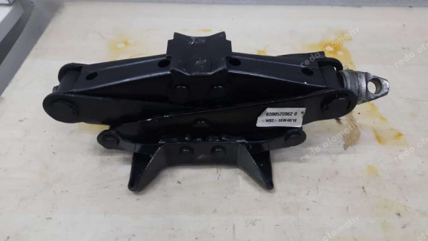 Renault Clio Symbol Thalia Araç Krikosu Amb 8200525962 YP (AF-120)