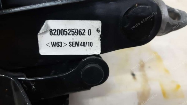 Renault Clio Symbol Thalia Araç Krikosu Amb 8200525962 YP (AF-120)