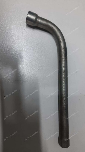 Fiat Fiorino Bijon Anahtarı Amb. 51862668 YP (BG-120)