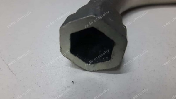 Audi A4 Bijon Anahtarı Amb 4D0012219A YP (BG-120)