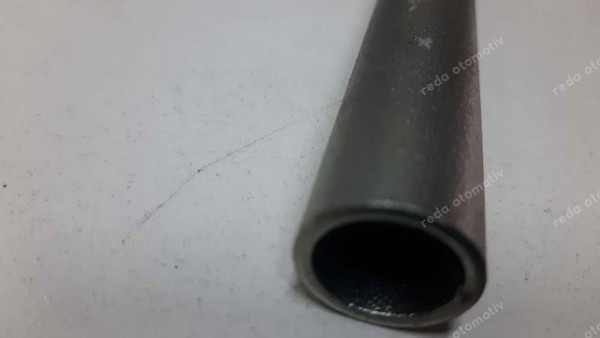 Audi A4 Bijon Anahtarı Amb 4D0012219A YP (BG-120)