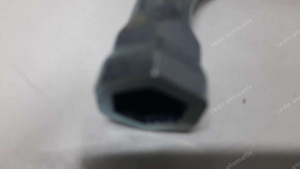 Volkswagen Audi Bijon Anahtarı 4D0012 219A CP (BG-120)