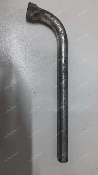 Volkswagen Audi Bijon Anahtarı 4D0012 219 FKF CP (BG-120)