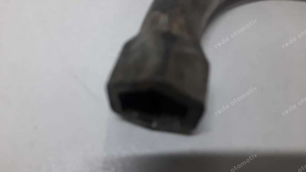 Volkswagen Audi Bijon Anahtarı 4D0012 219 FKF CP (BG-120)