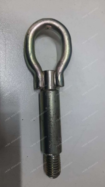 Volkswagen Çeki Demiri Kancası  Amb 16K0803615 C YP (BG-120)