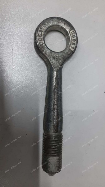 Iveco Çeki Demiri Kancası Amb 56087 YP (BG-120)