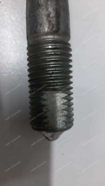 Iveco Çeki Demiri Kancası Amb 56087 YP (BG-120)