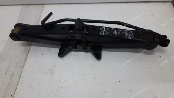 Renault Scenic 2 Megane 2 Araç Kaldırma Krikosu Amb 8200153953 yP (AF-120)