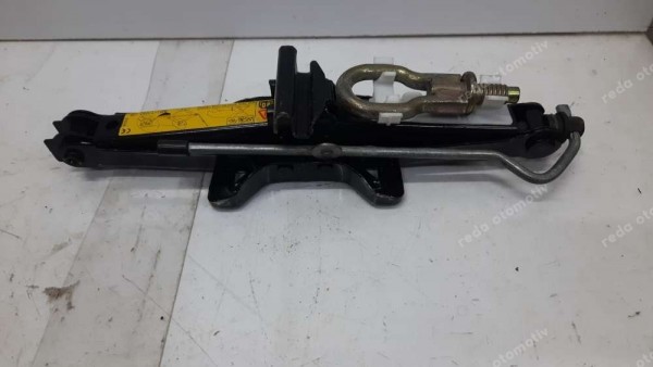 Ford Focus Mondeo Araç Krikosu Amb 3M51-17080-CB YP (BG-120)