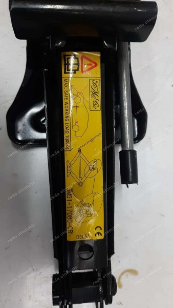 Ford Focus Mondeo Araç Krikosu Amb 3M51-17080-CB YP (BG-120)