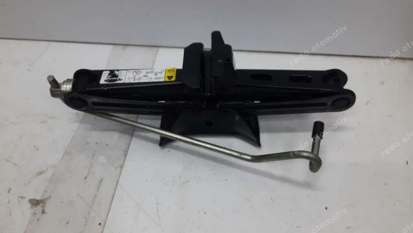 Ford Araç Krikosu Amb YP (BG-120)