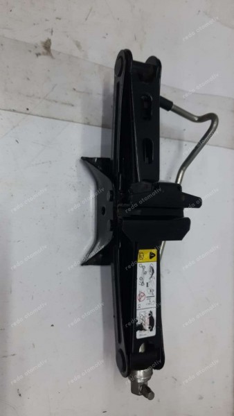 Ford Araç Krikosu Amb YP (BG-120)