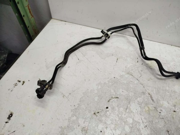 Renault Yakıt Hortumu Borusu 1624929045 CP (KAR9)