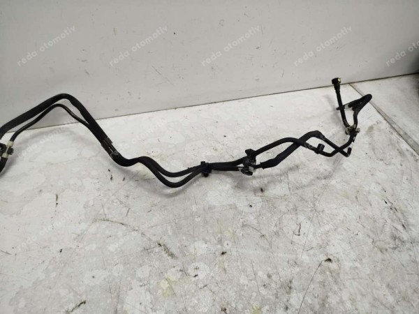 Renault Yakıt Hortumu Borusu 1624929045 CP (KAR9)