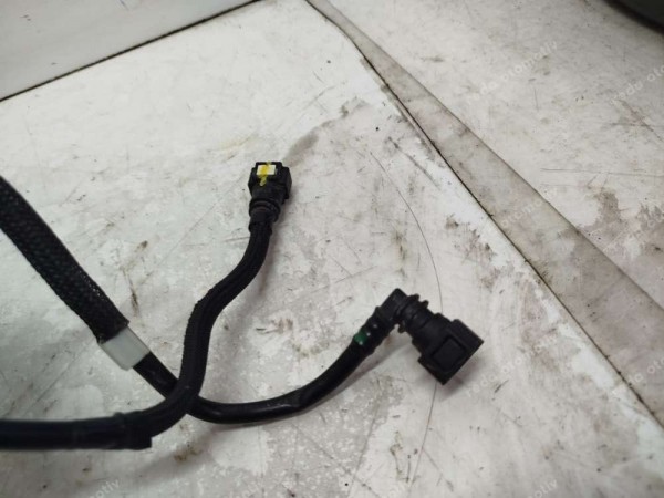 Renault Yakıt Hortumu Borusu 1624929045 CP (KAR9)