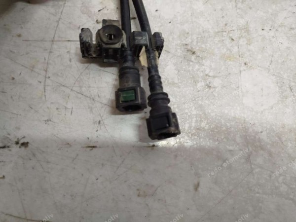 Renault Yakıt Hortumu Borusu 1624929045 CP (KAR9)