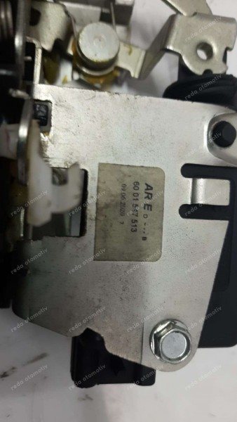 Dacia Logan Sağ Arka Kapı Kilidi Amb 6001547513 YP (EE-126)