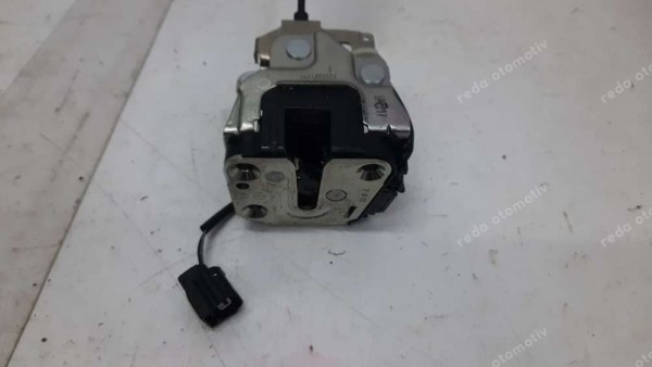 Renault Master Arka Sağ Alt Elektrikli Kapı Kilidi Amb 8200681170 YP (EE-126)