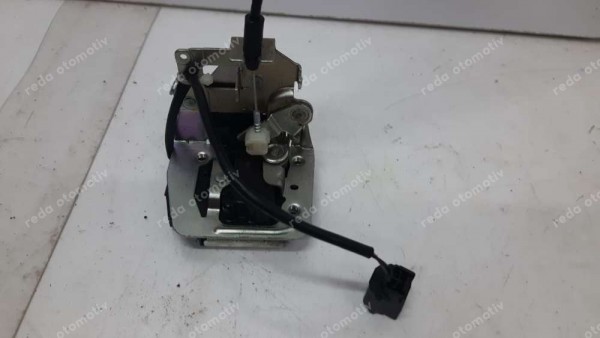 Renault Master Arka Sağ Alt Elektrikli Kapı Kilidi Amb 8200681170 YP (EE-126)