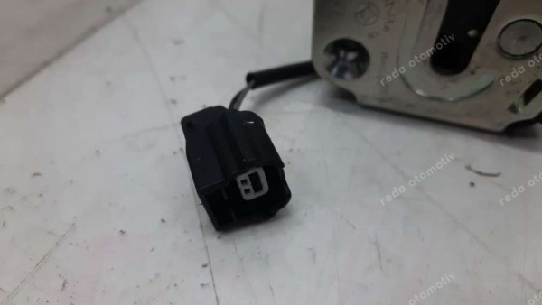 Renault Master Arka Sağ Alt Elektrikli Kapı Kilidi Amb 8200681170 YP (EE-126)