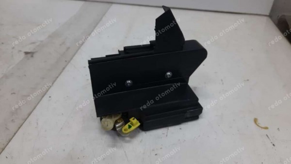 Renault Clio 2 Symbol Joy Logan Sandero Sol Ön Kapı Kilidi Amb 805039362R YP (EE-126)