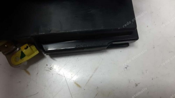 Renault Clio 2 Symbol Joy Logan Sandero Sol Ön Kapı Kilidi Amb 805039362R YP (EE-126)