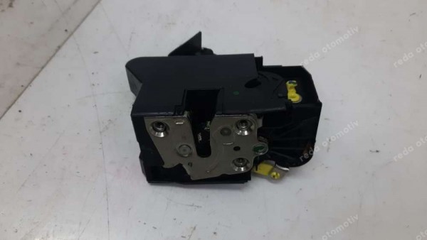 Renault Clio 2 Symbol Joy Logan Sandero Sol Ön Kapı Kilidi Amb 805039362R YP (EE-126)