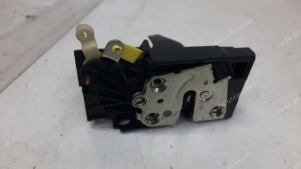 Renault Clio 2 Symbol Joy Logan Sandero Sol Ön Kapı Kilidi Amb 805039362R YP (EE-126)