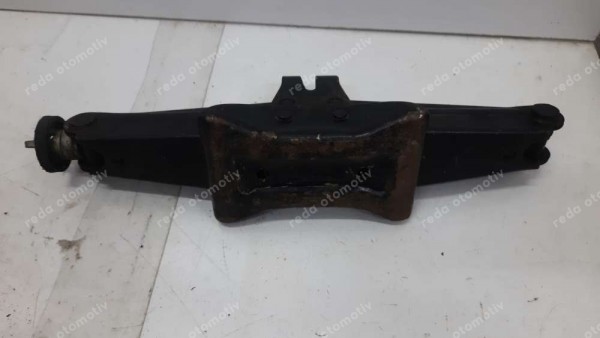 Fiat Doblo Araç Krikosu 51725474 CP (BG-120)