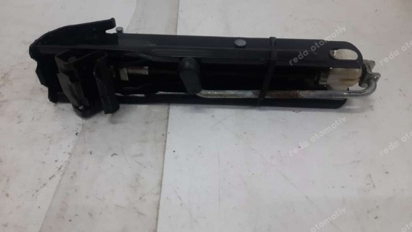 Volkswagen Passat Skoda Araç Krikosu Amb  3AA011031B YP (BG-120)