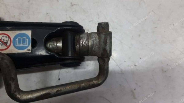 Karsan CS Cırcırlı Araç Krikosu Amb YP (BG-120)