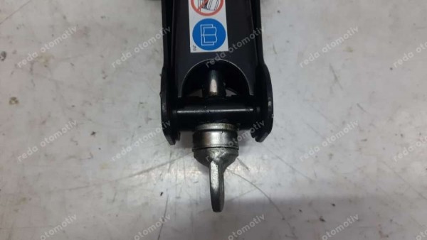 Karsan J10 Araç Krikosu Amb YP (BG-120)