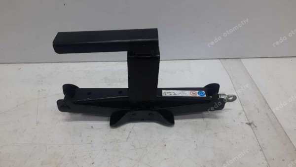 Karsan J10 Araç Krikosu Amb YP (BG-120)