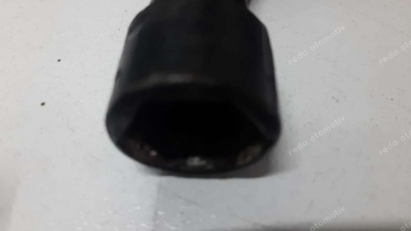 Ford Focus Bijon Anahtarı 93BB-17032-AB CP (AF-124)