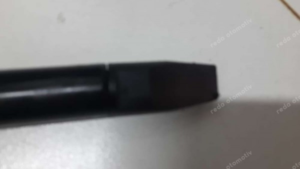 Ford Focus Bijon Anahtarı 93BB-17032-AB CP (AF-124)