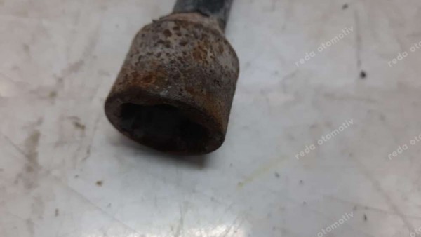 Ford Transit Bijon Anahtarı YC1A-170035-AD CP (BG-120)