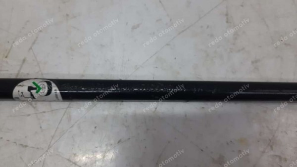 Ford Transit Bijon Anahtarı YC1A-170035-AD YP (BG-120)