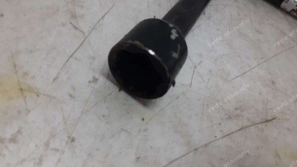 Ford Transit Bijon Anahtarı YC1A-170035-AD YP (BG-120)