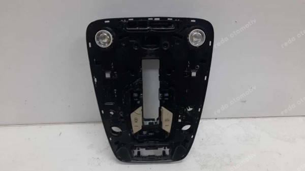 Audi A4 A5 2016/22 İç Aydınlatma Okuma Lambası 8W0947135AB BV2 HP CP (FB-123)