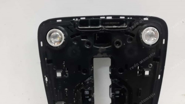 Audi A4 A5 2016/22 İç Aydınlatma Okuma Lambası 8W0947135AB BV2 HP CP (FB-123)