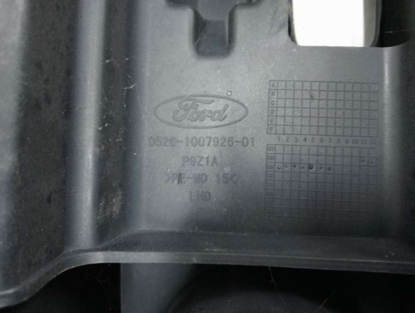 Ford Fiesta Orta Ara Konsol Gövdesi BA61-A045B55-AA CP [B-B-140]