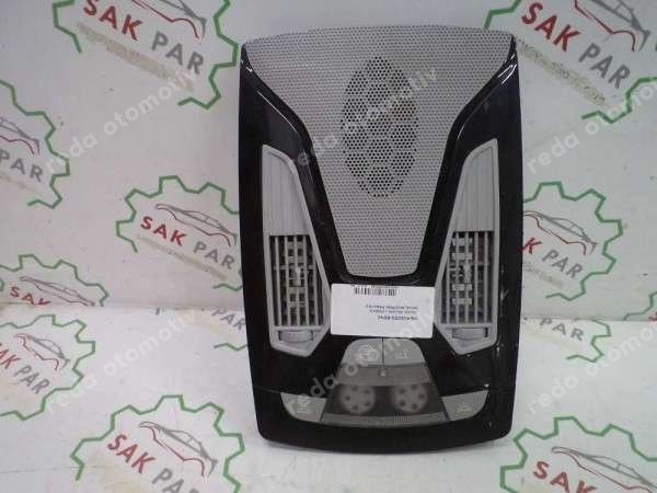 Mercedes Man Tavan Okuma Lambası Havalandırma Panjuru CP (FB-123)