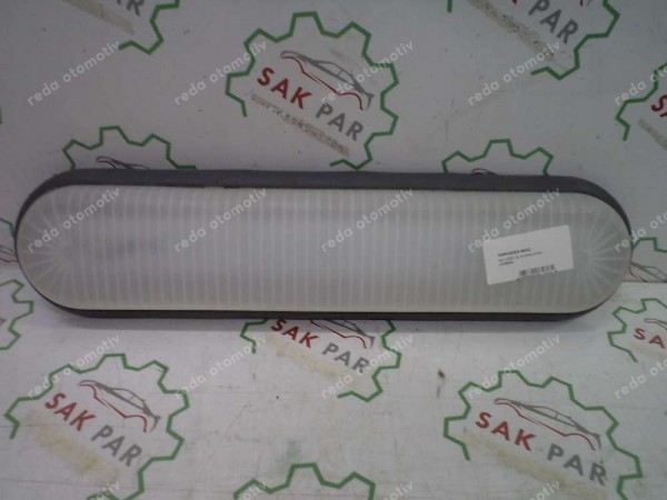 Mercedes 24v Ledli İç Aydınlatma Lambası CP (FB-123)