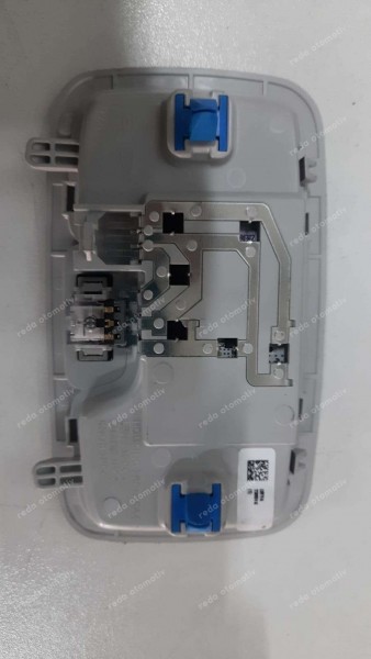 Hyundai Tucson Tavan Lambası 92850-K4000 SP YP (FC-127)