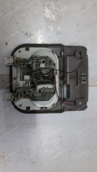 Renault Master 1/2 Tavan Lambası 7700353180 CP (FB-124)