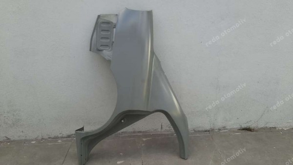 Hyundai Sonata Sağ Arka Çamurluk Orj. 71504-38B10 YP (CF130)