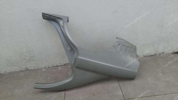 Hyundai Sonata Sağ Arka Çamurluk Orj. 71504-38B10 YP (CF130)