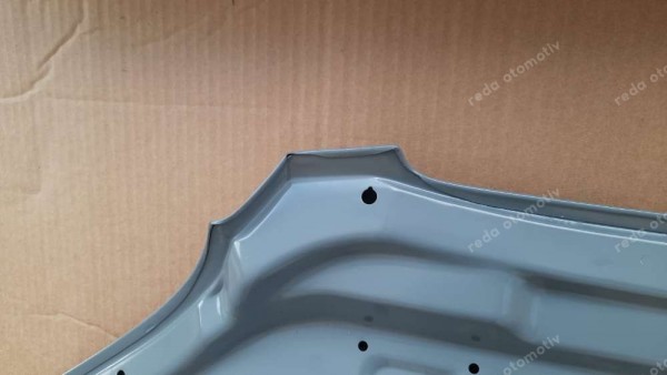 Hyundai Sonata Motor Kaputu Orj. 66400-38201 YP (FE-109)