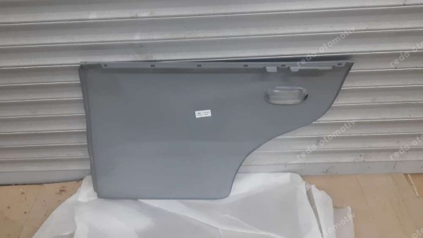 Hyundai Accent Sağ Arka Kapı Sacı 77121-22032 YP (Kİ-110)