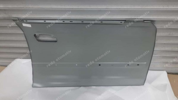 Hyundai Elantra Sol Ön Kapı Sacı 76111-2D011 YP (Kİ-110)